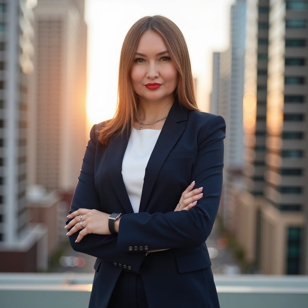 Светлана Миклуха